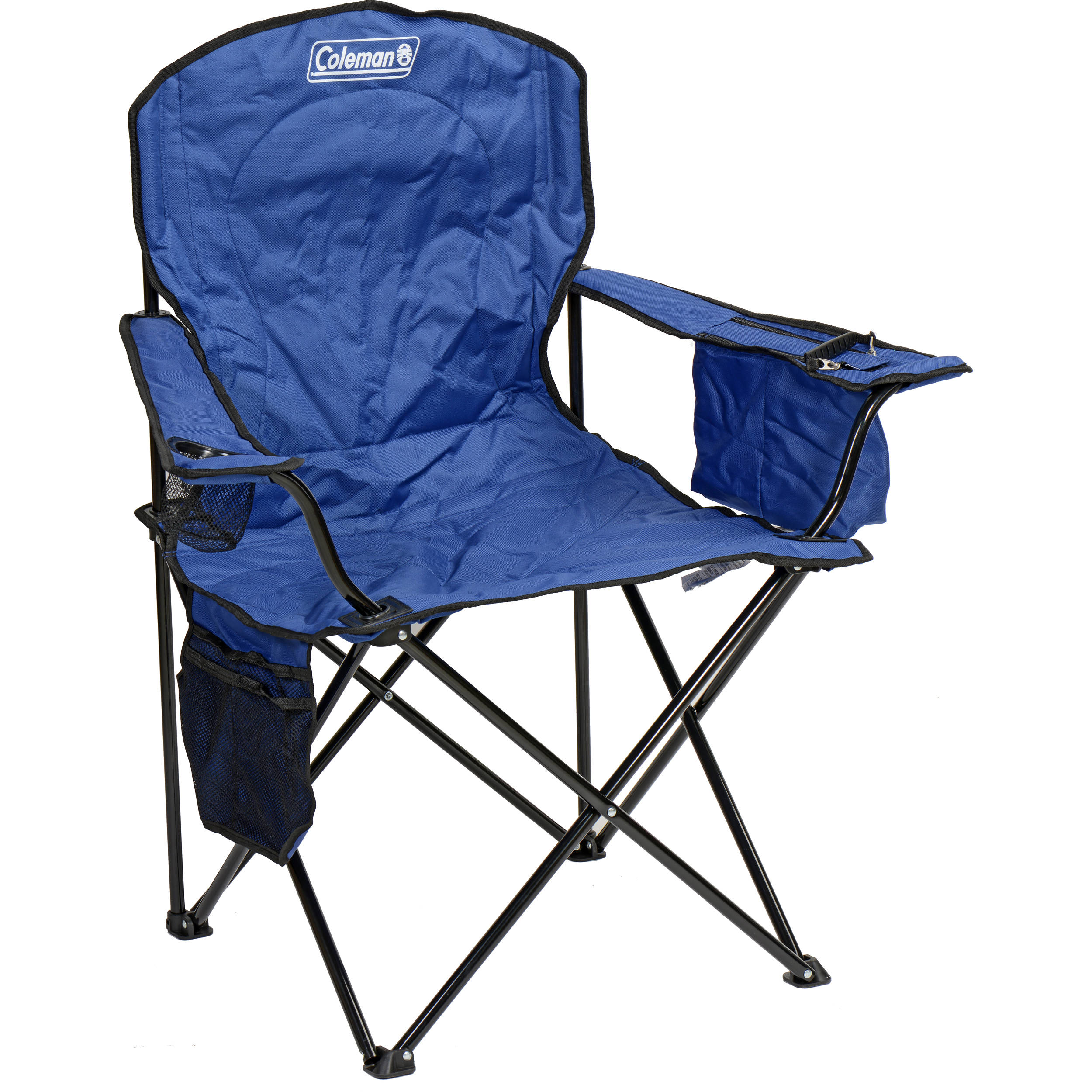 coleman chair quad cooler